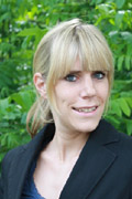 Antje Pinz