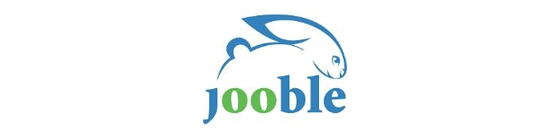 Logo Jobsuchmaschine Jooble