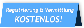 Registrierung und Vermittlung kostenlos Registrierung und Vermittlung kostenlos