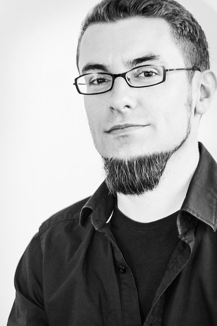 Sebastian Moser Sebastian Moser