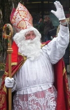 Nikolaus Franz Nikolaus Franz